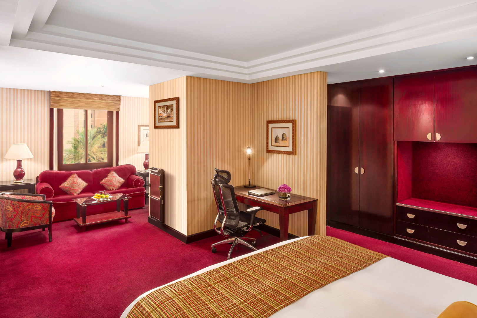 InterContinental Riyadh by IHG