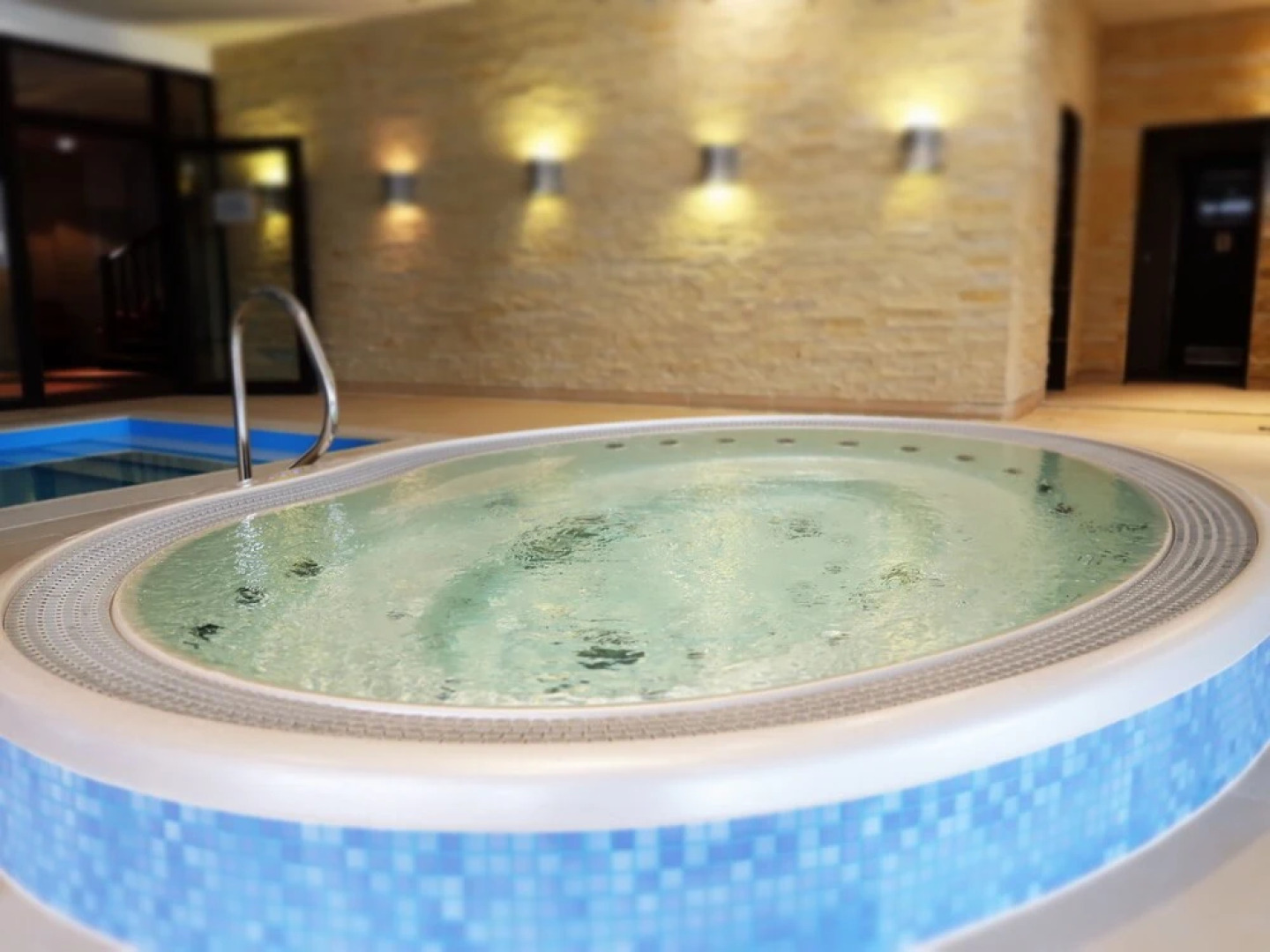 Mikolajki Resort  Spa