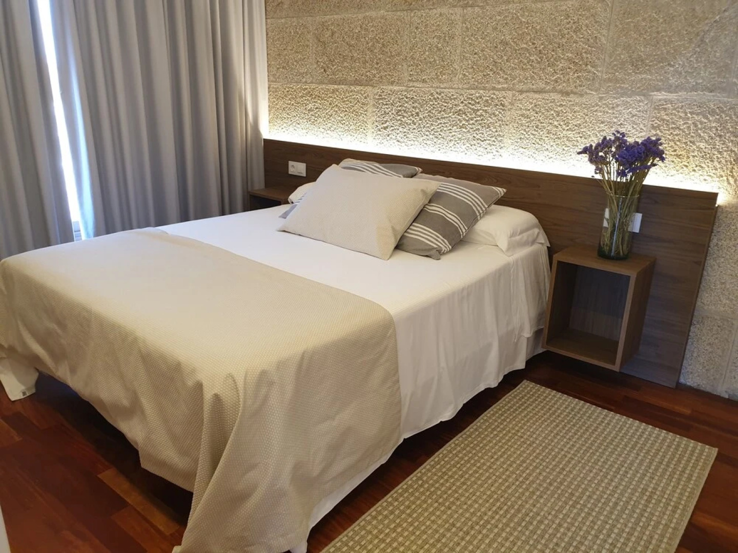 Apartamentos Ría de Aldán