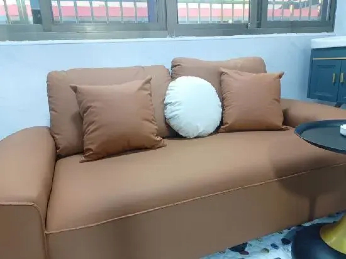 Rongrong Homestay (Ruijin Stadium Branch)