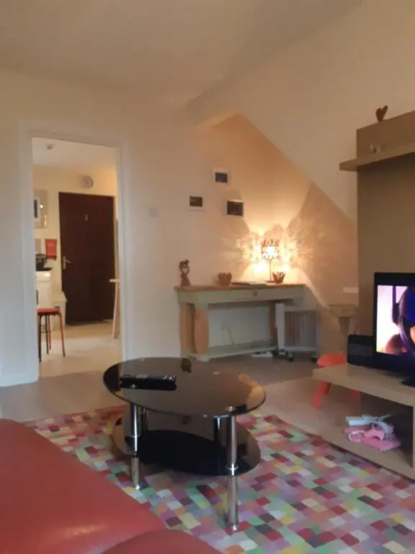 4 Bleach Green Apartments