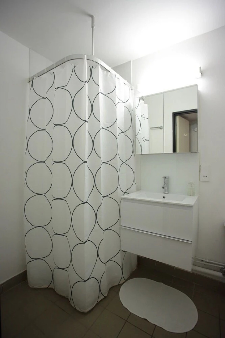 Brussels City Center Apartments