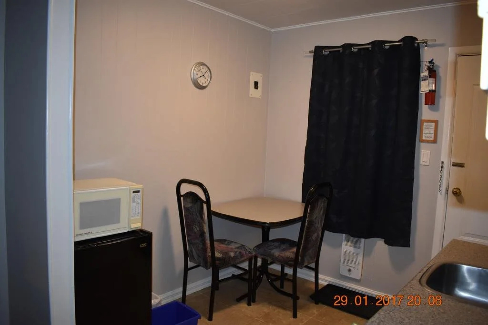 Time Travellers Motel