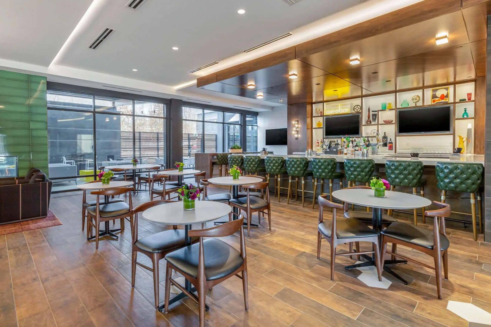 Cambria Hotel Arundel Mills - BWI Airport