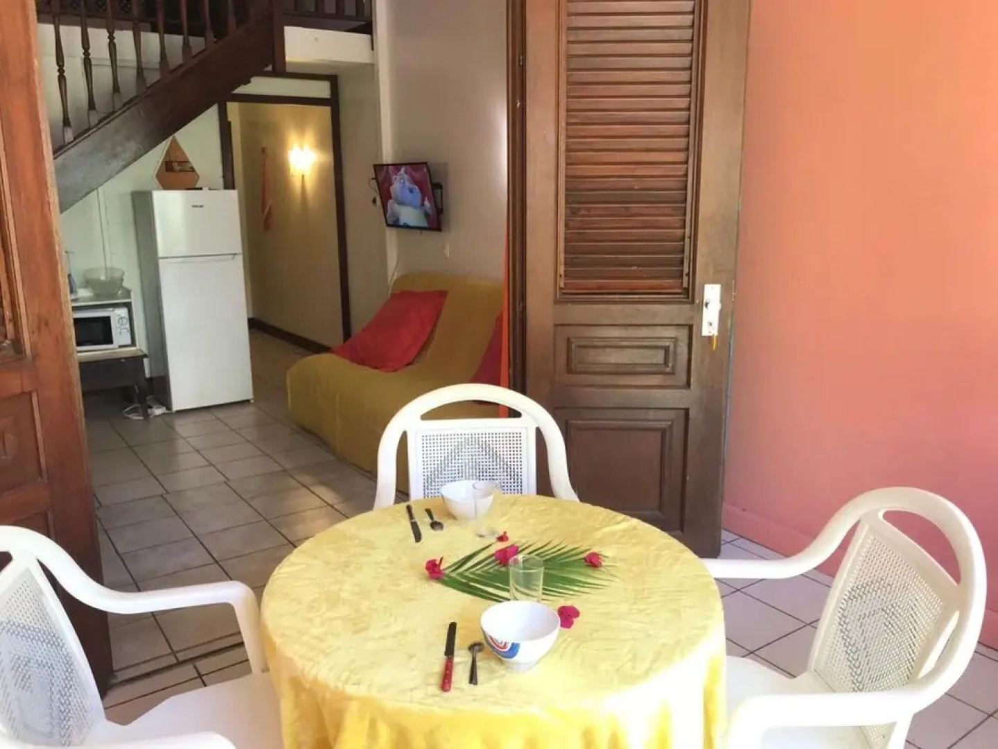 Feels1203 - T1 Duplex