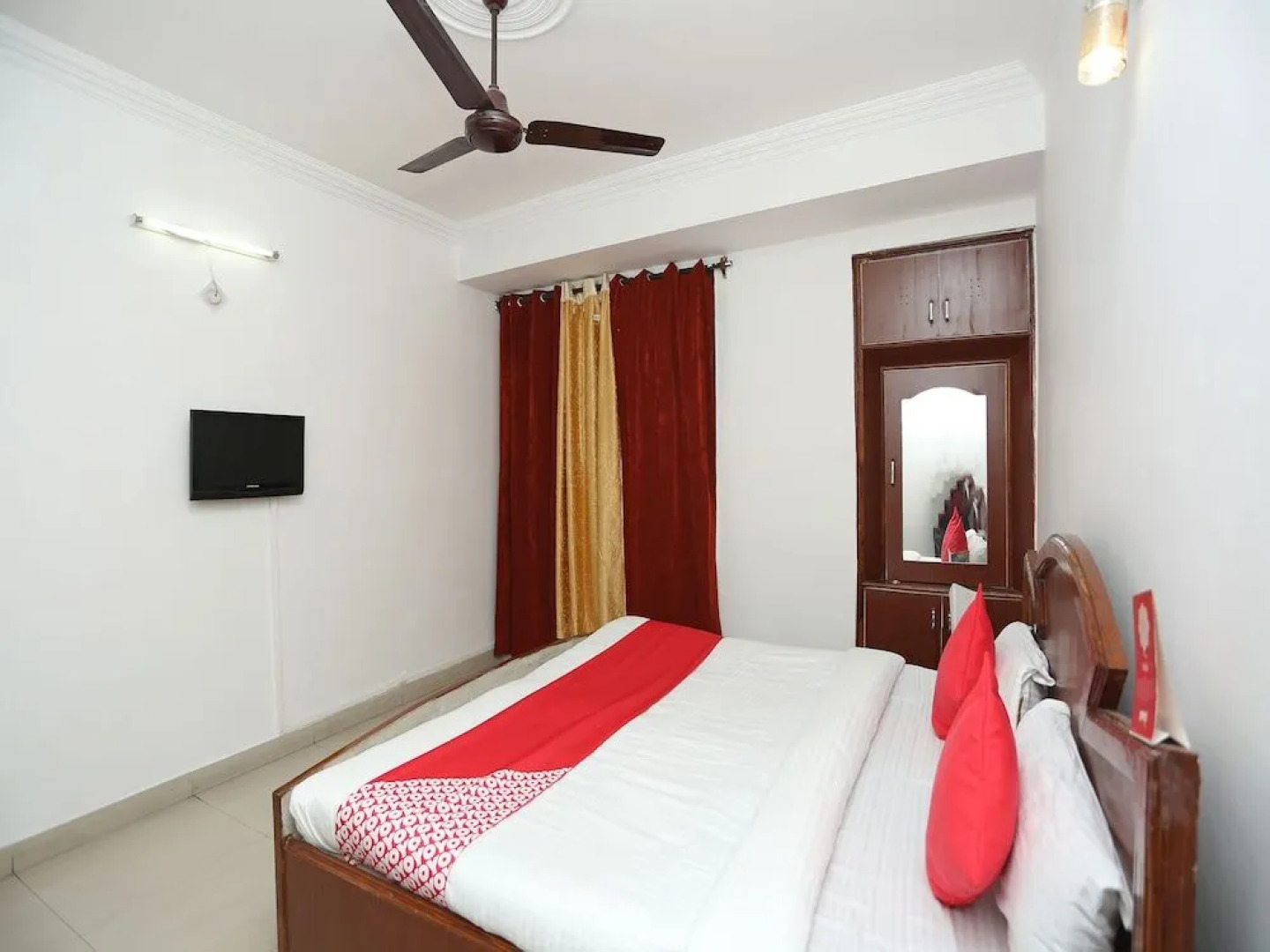 Oyo 22689 Hotel United Inn