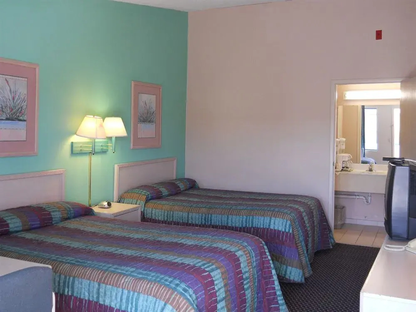 Vintage Inn Lake Wales