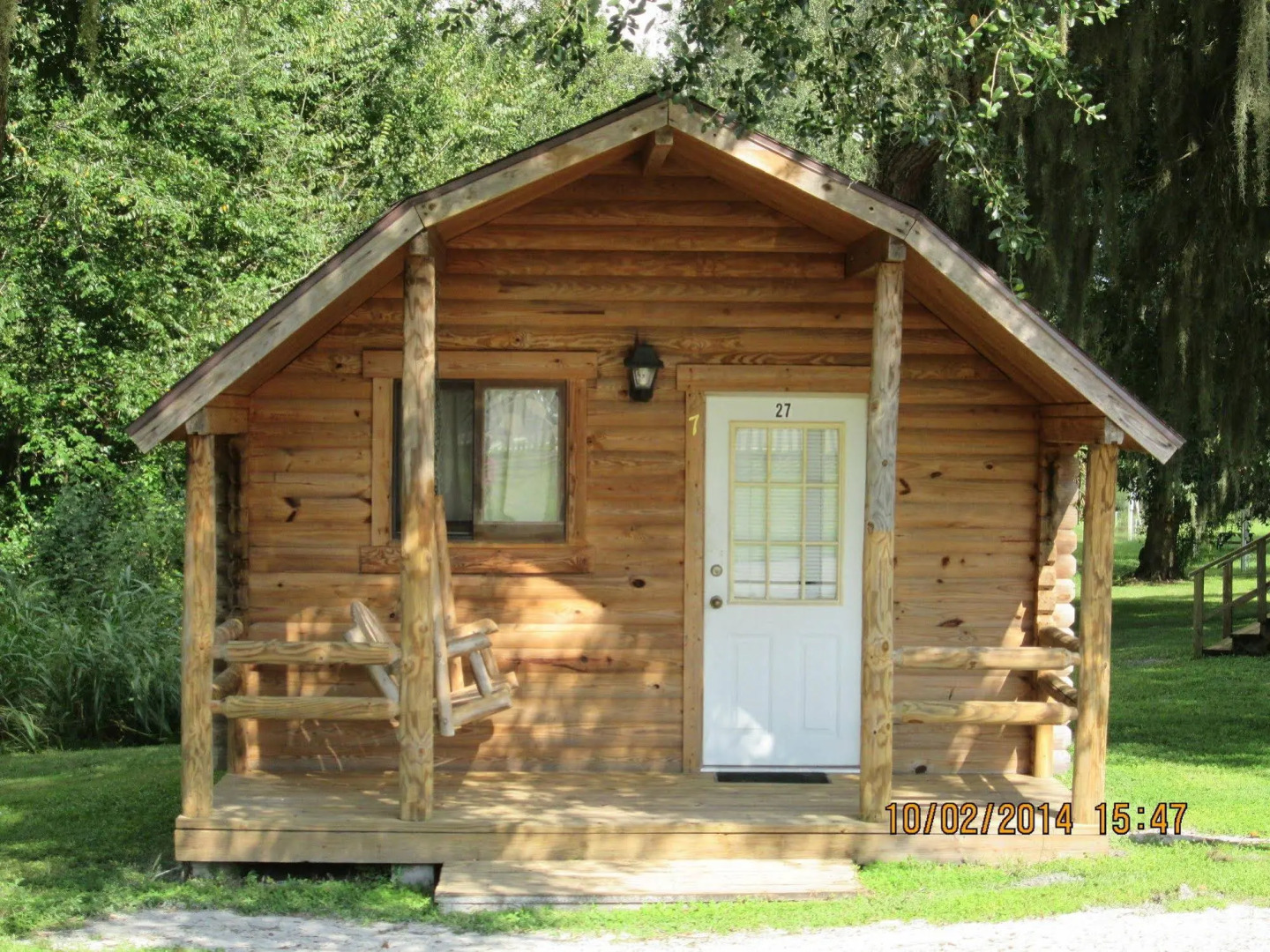 Peace River RV & Camping Resort