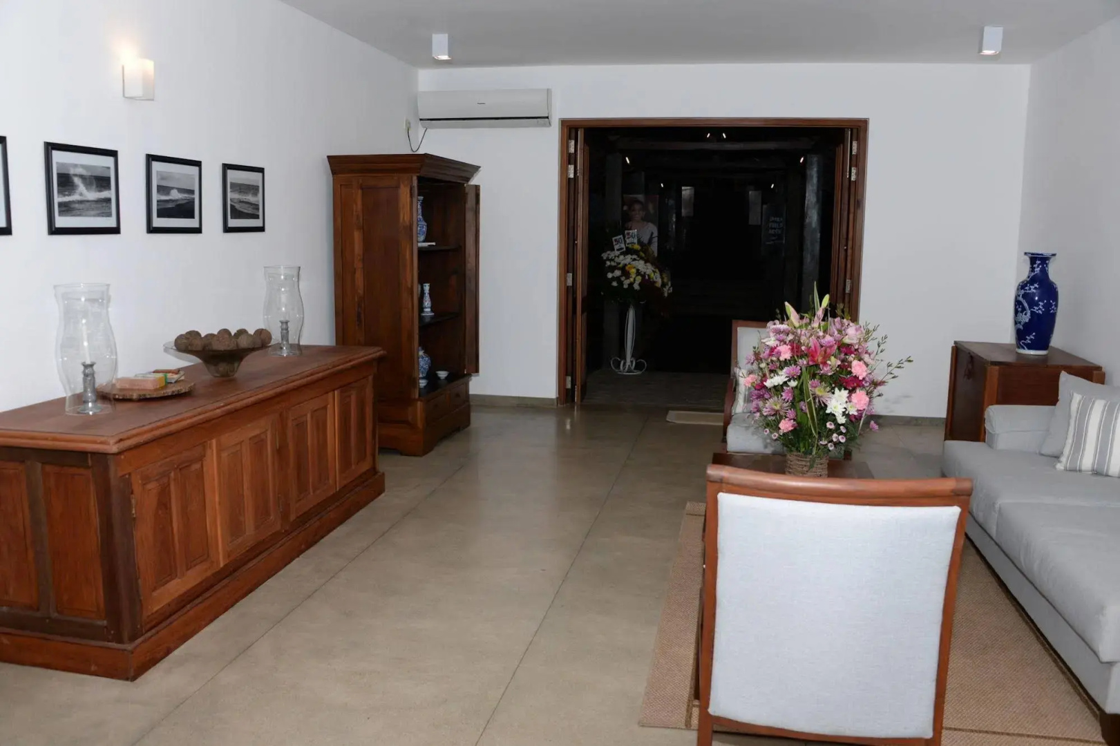 The Beach Boutique Hotel