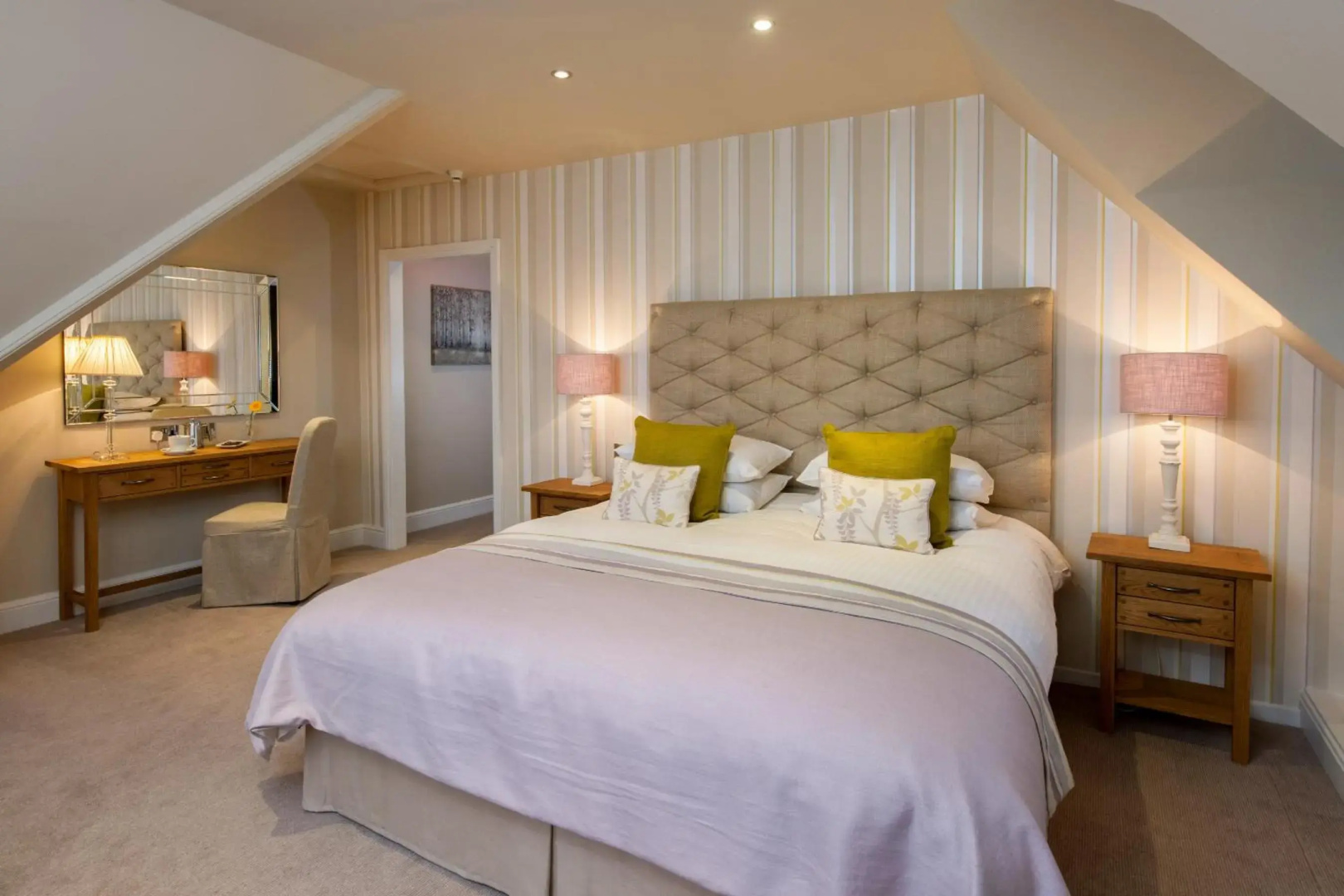 The Manor Elstree