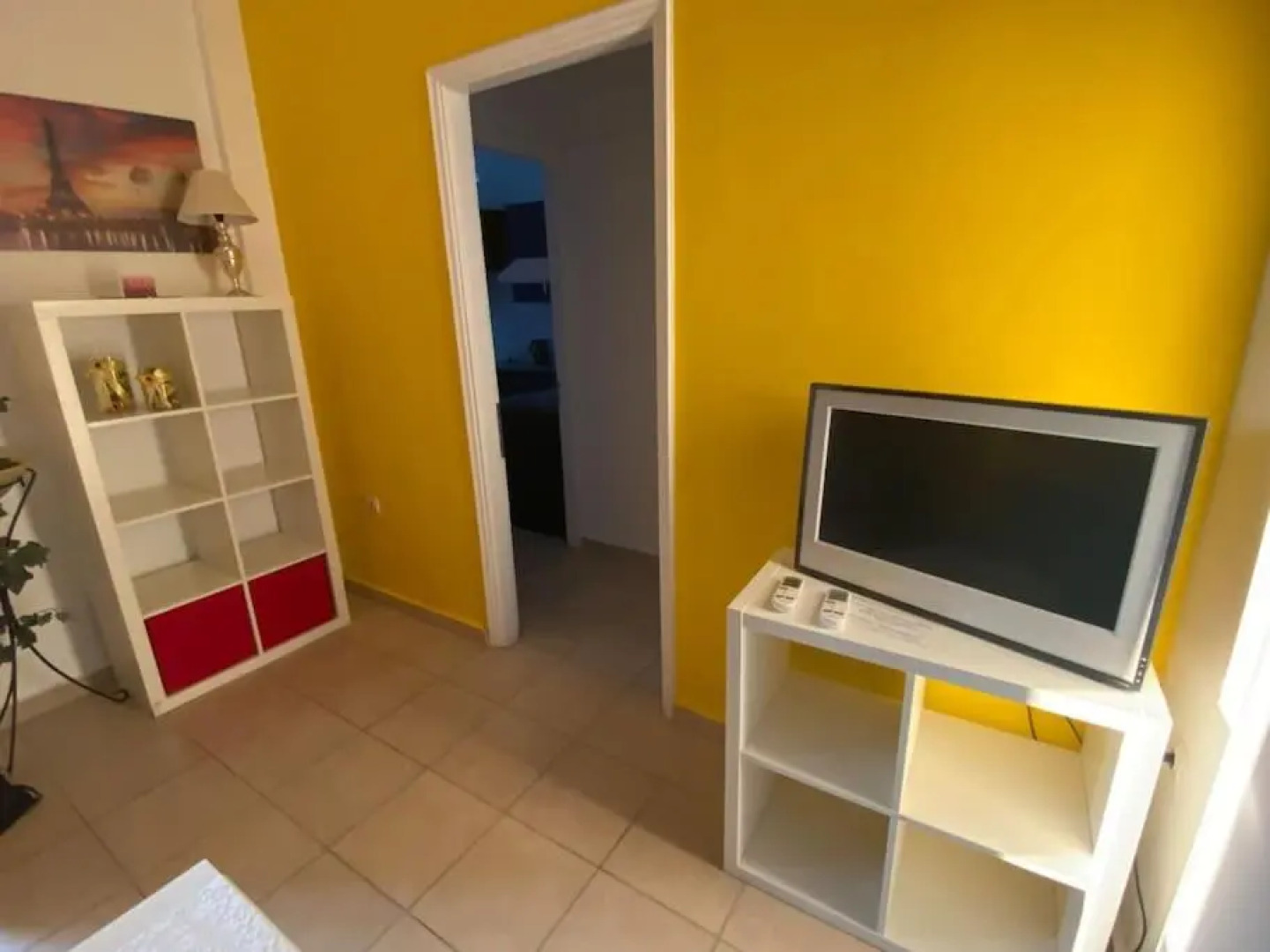Ioli Β2 apartment