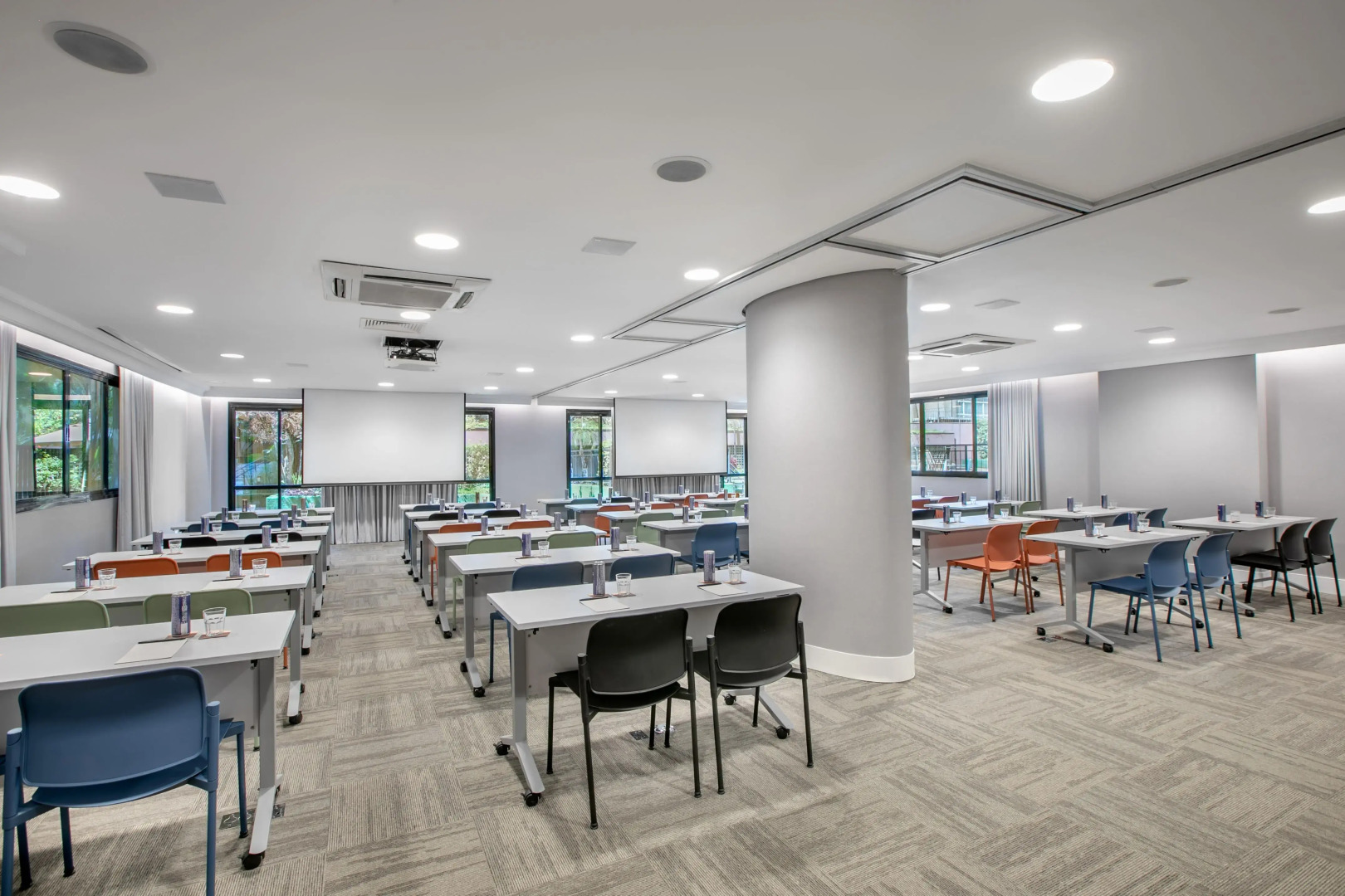 Roomo Transamerica SP Bela Cintra