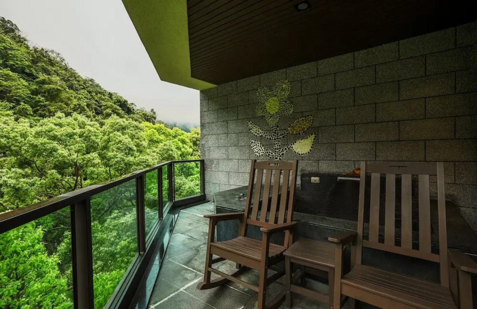 Sunrise Hot Spring Hotel