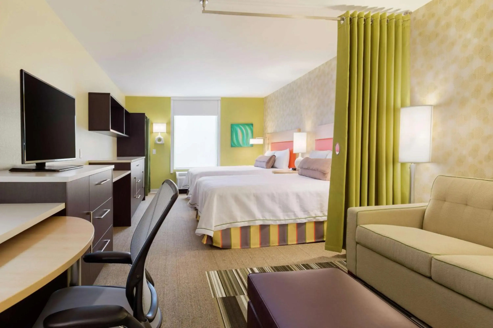 Home2 Suites by Hilton Canton