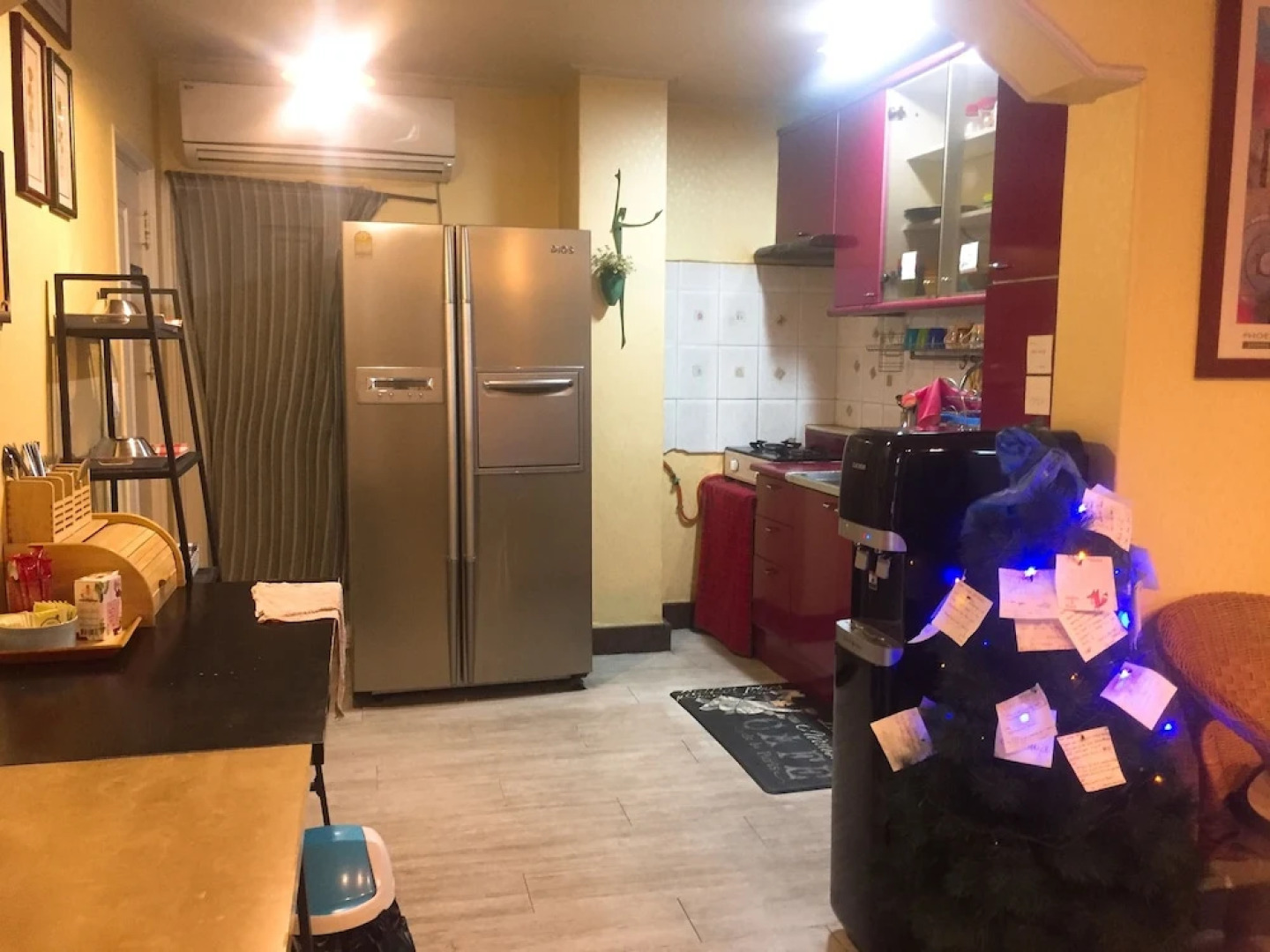 GUESTHOUSE SANTA - Hostel