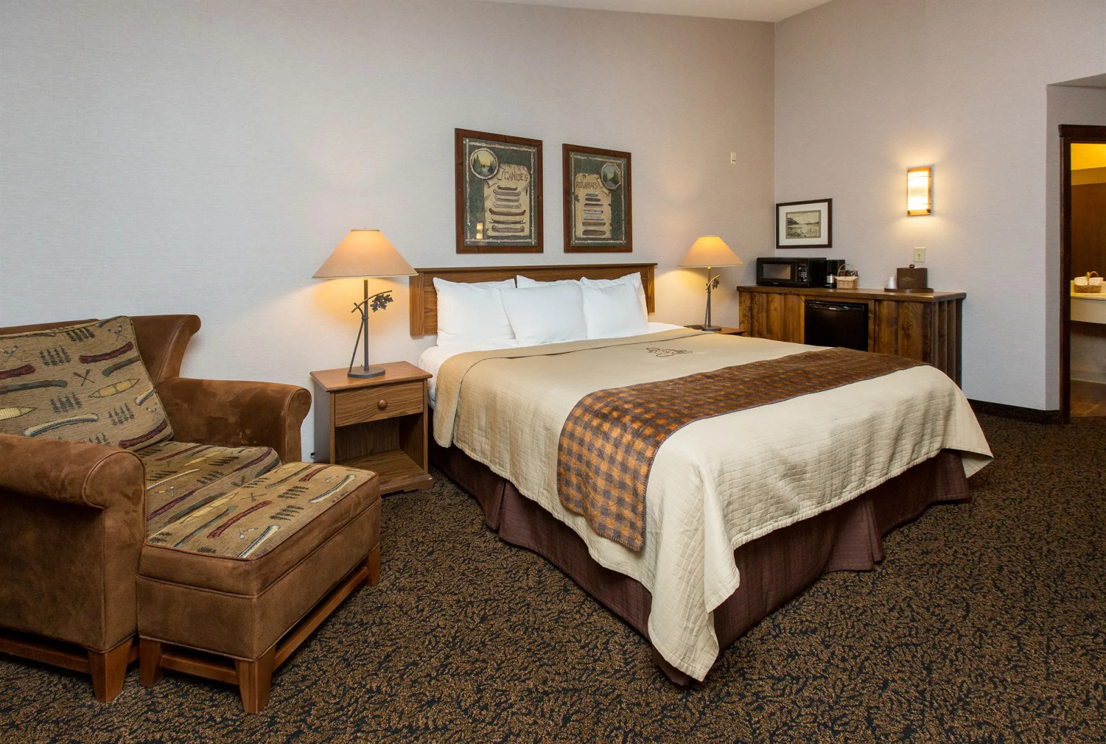 Stoney Creek Hotel Sioux City