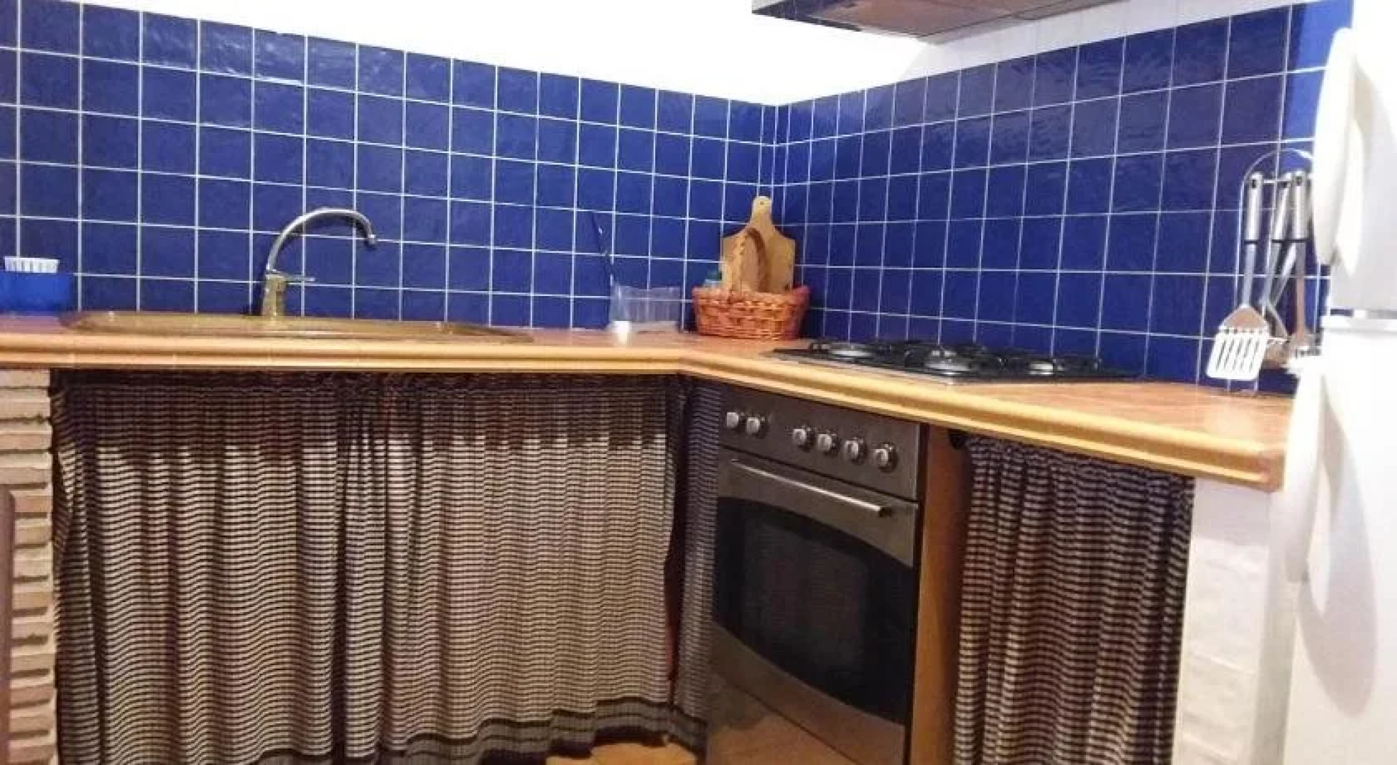 Casa Cubel