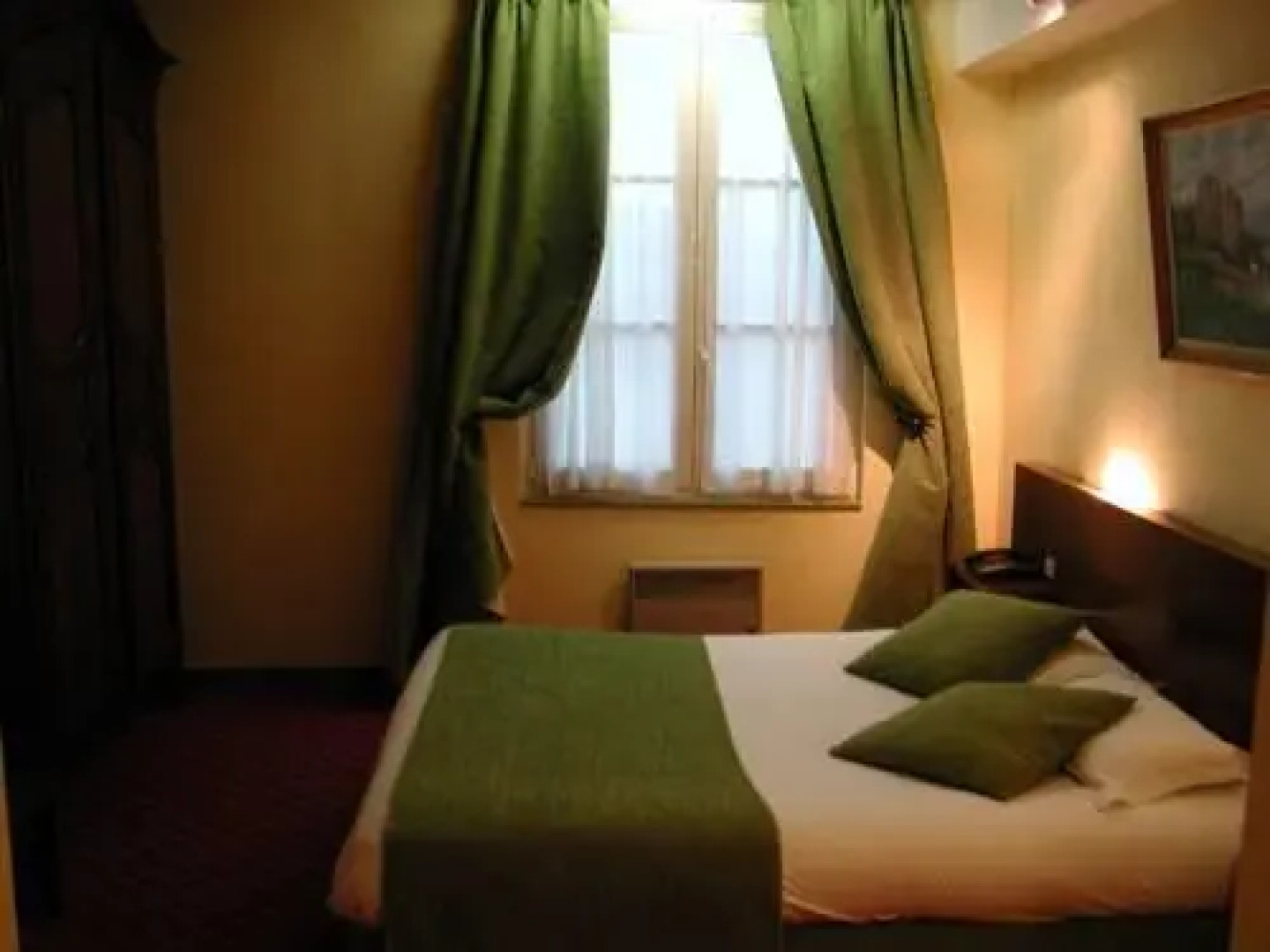 Auberge de la Diligence