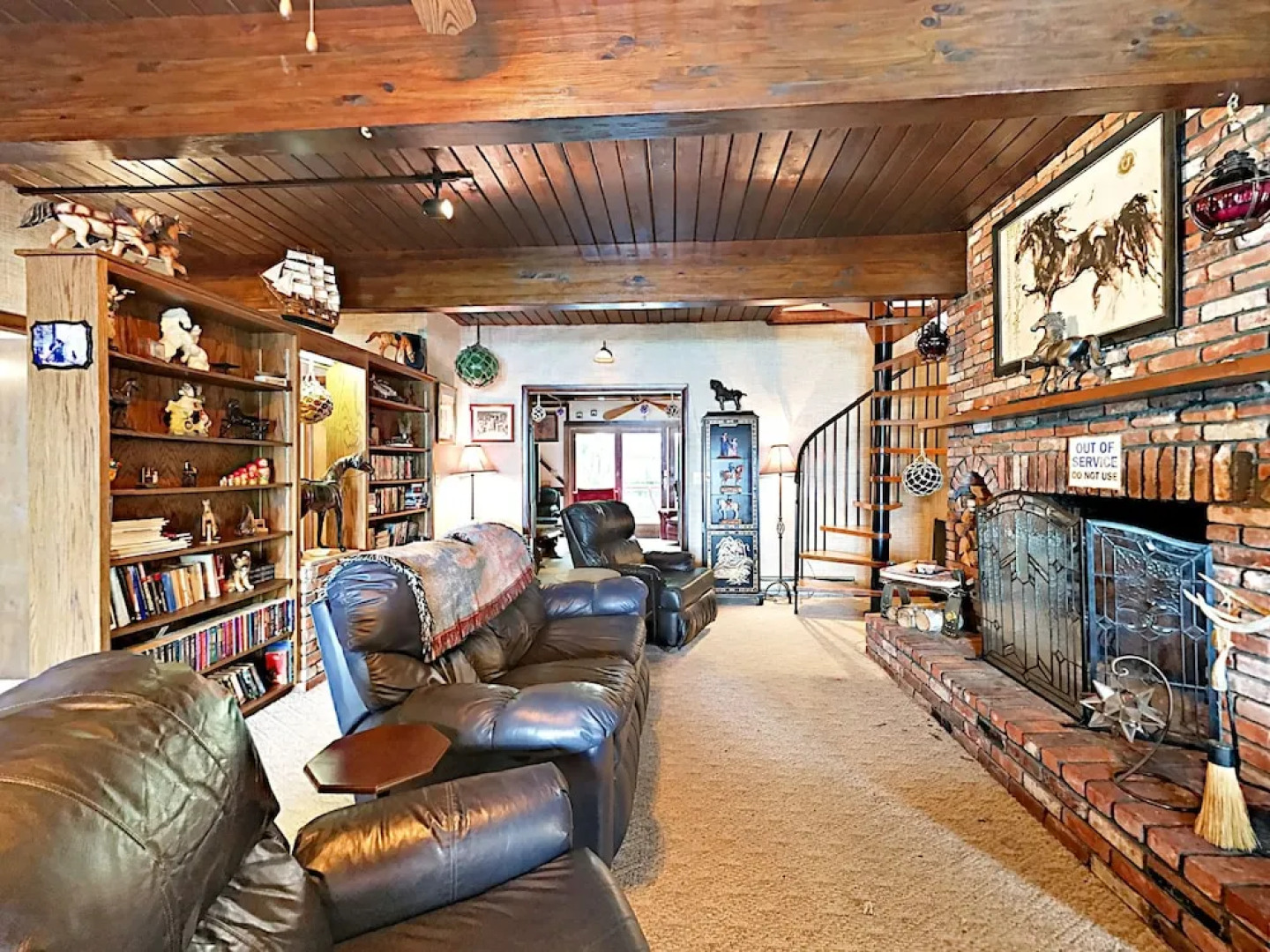 East Boothbay House with Bay Views by RedAwning