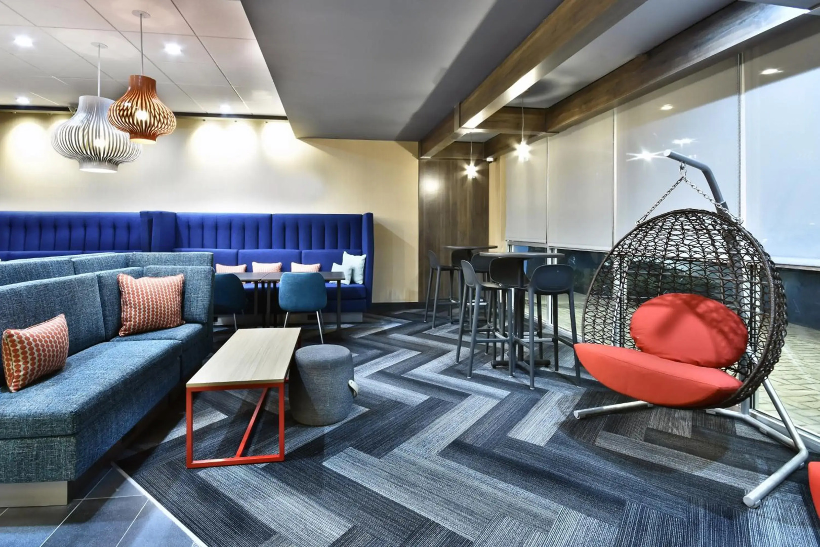 Tru by Hilton Beckley