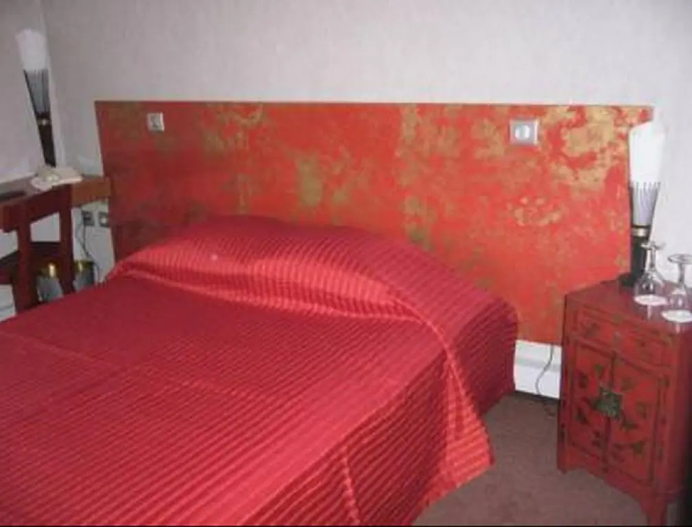 La Chaumette Porte des Suds