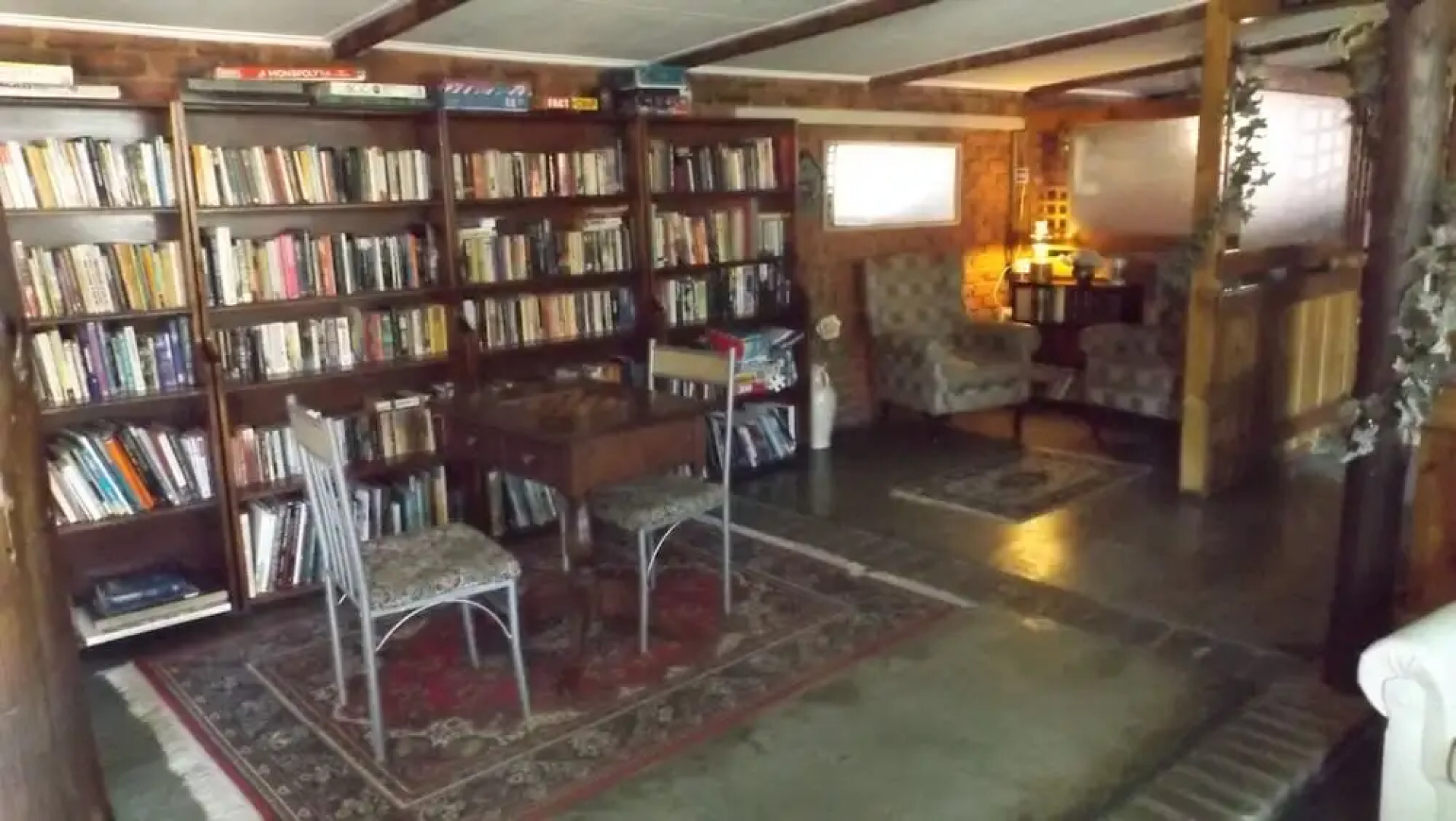 Rose Well Country House And Spa