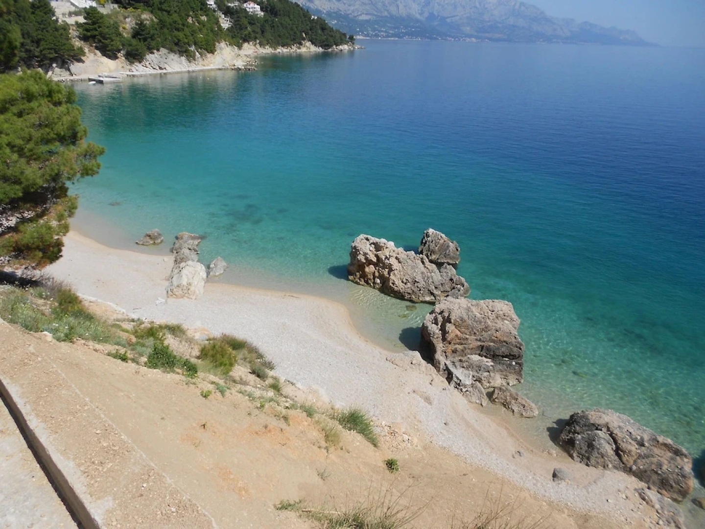 Apartments Mistral