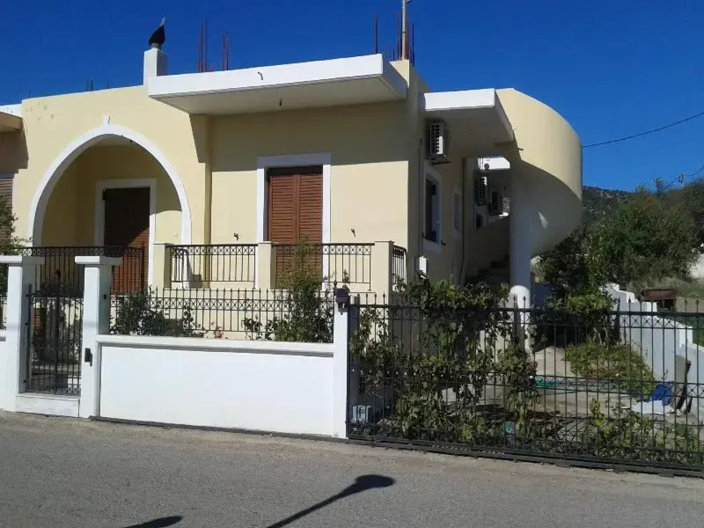 Villa Kiki