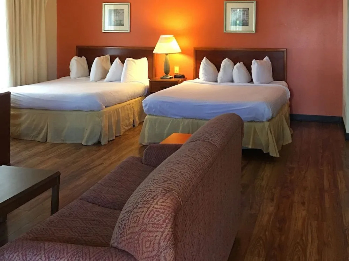 Extended Studio Hotel