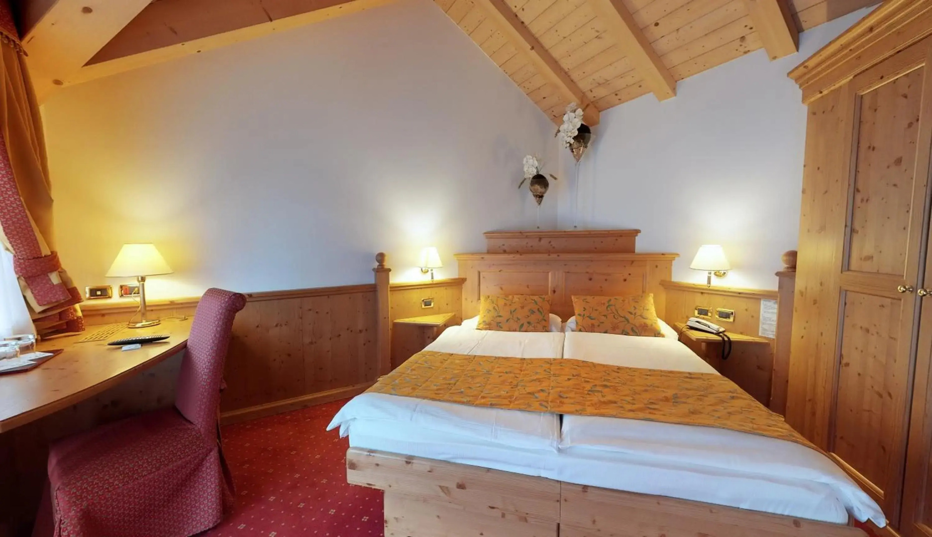 Sporthotel Rosatti