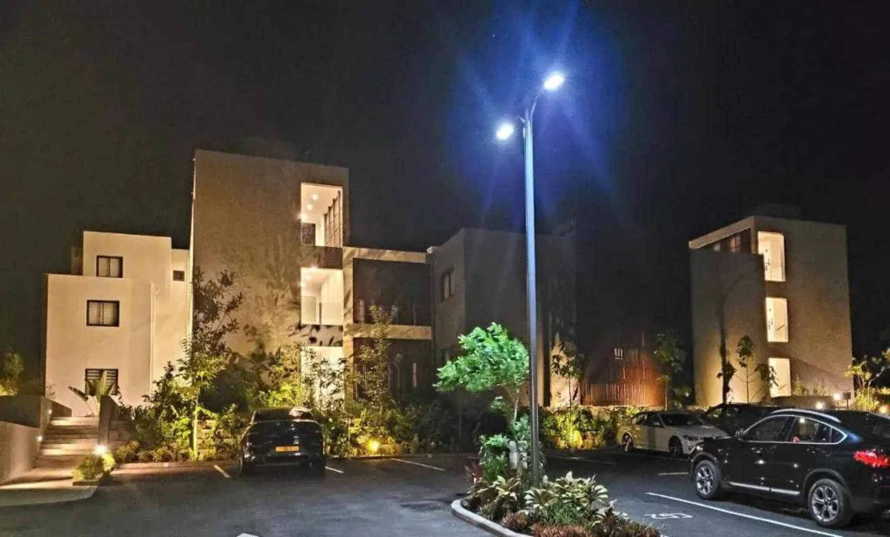 East Coast Beachfront Luxury - Eastern Blue Apartments