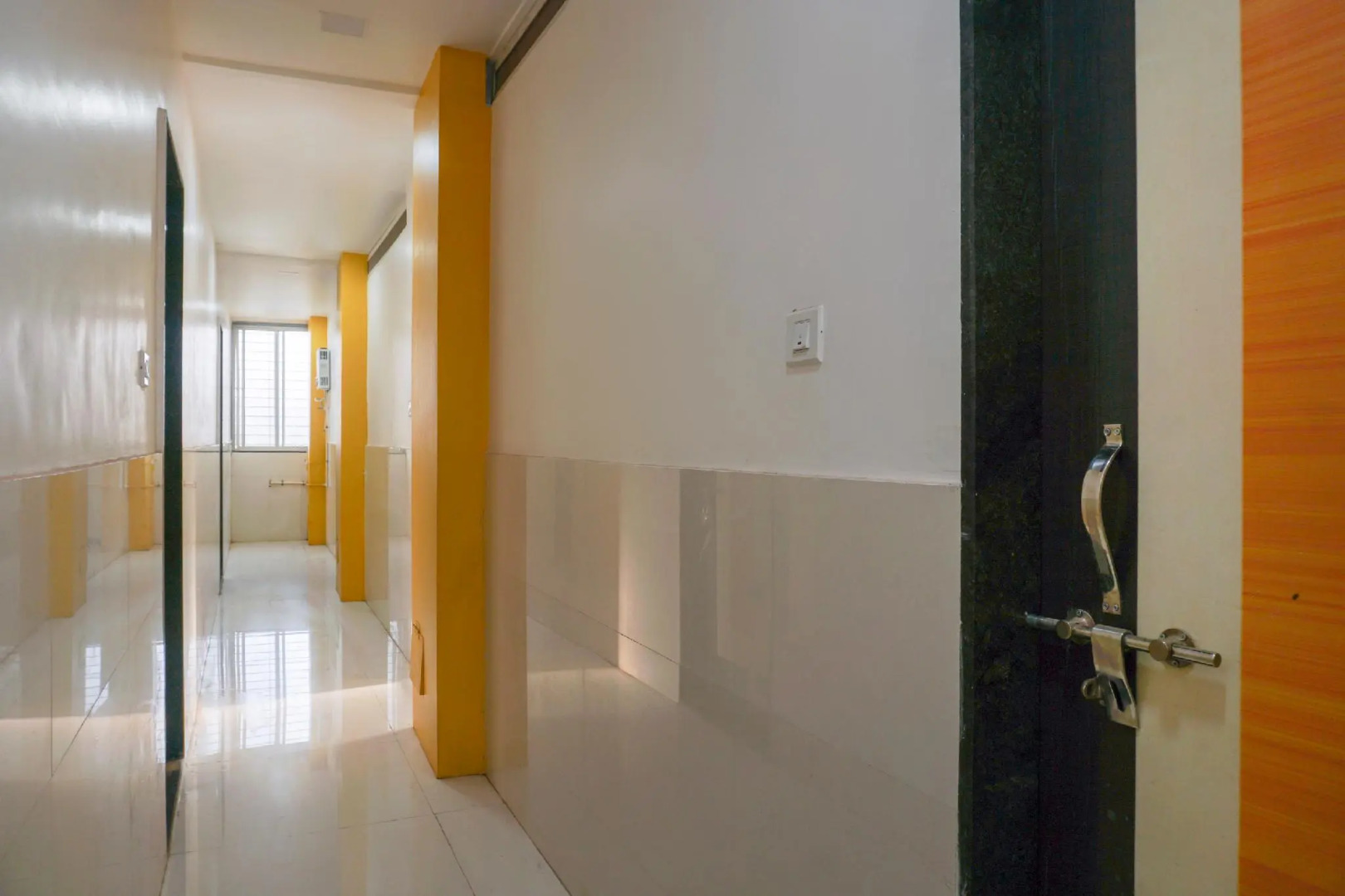 OYO 70135 Hotel Peshwai Lodge