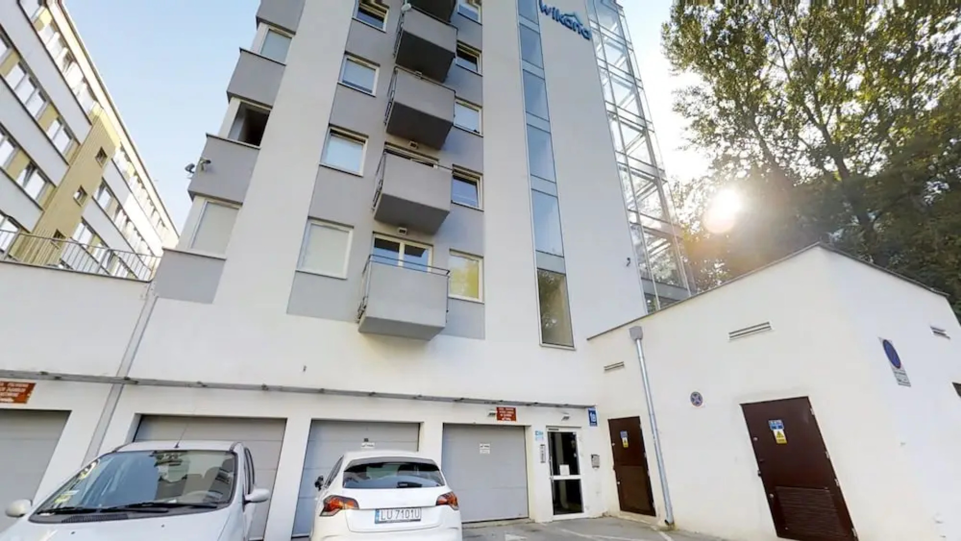 Rint - Centrum Godebskiego