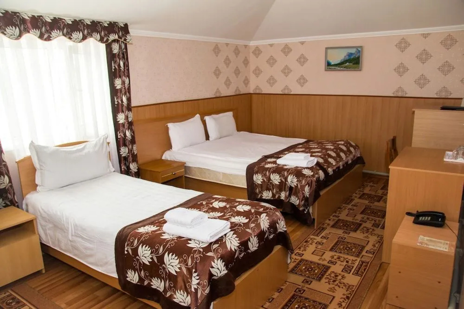 Санрайз Гостевой Дом