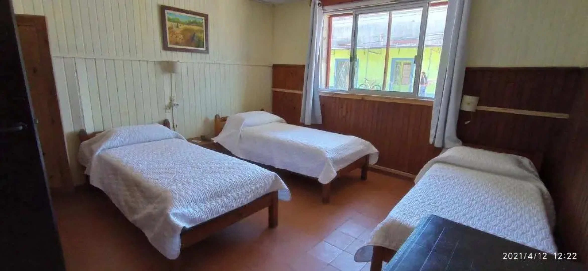 Hostel San Gregorio