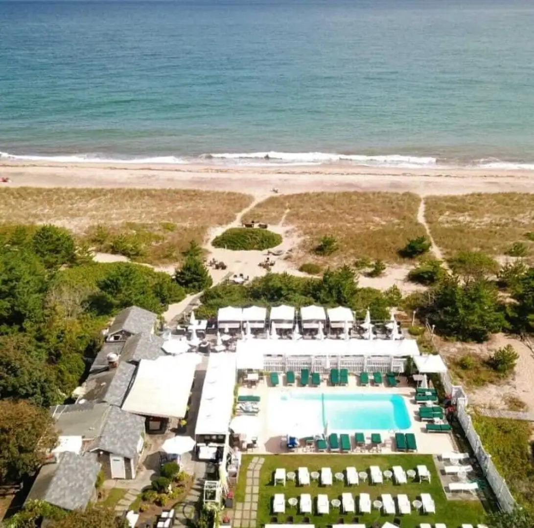 The Summer House Cottages