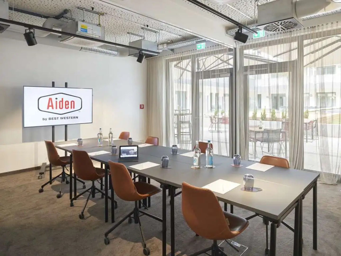 Aiden by Best Western Biberach