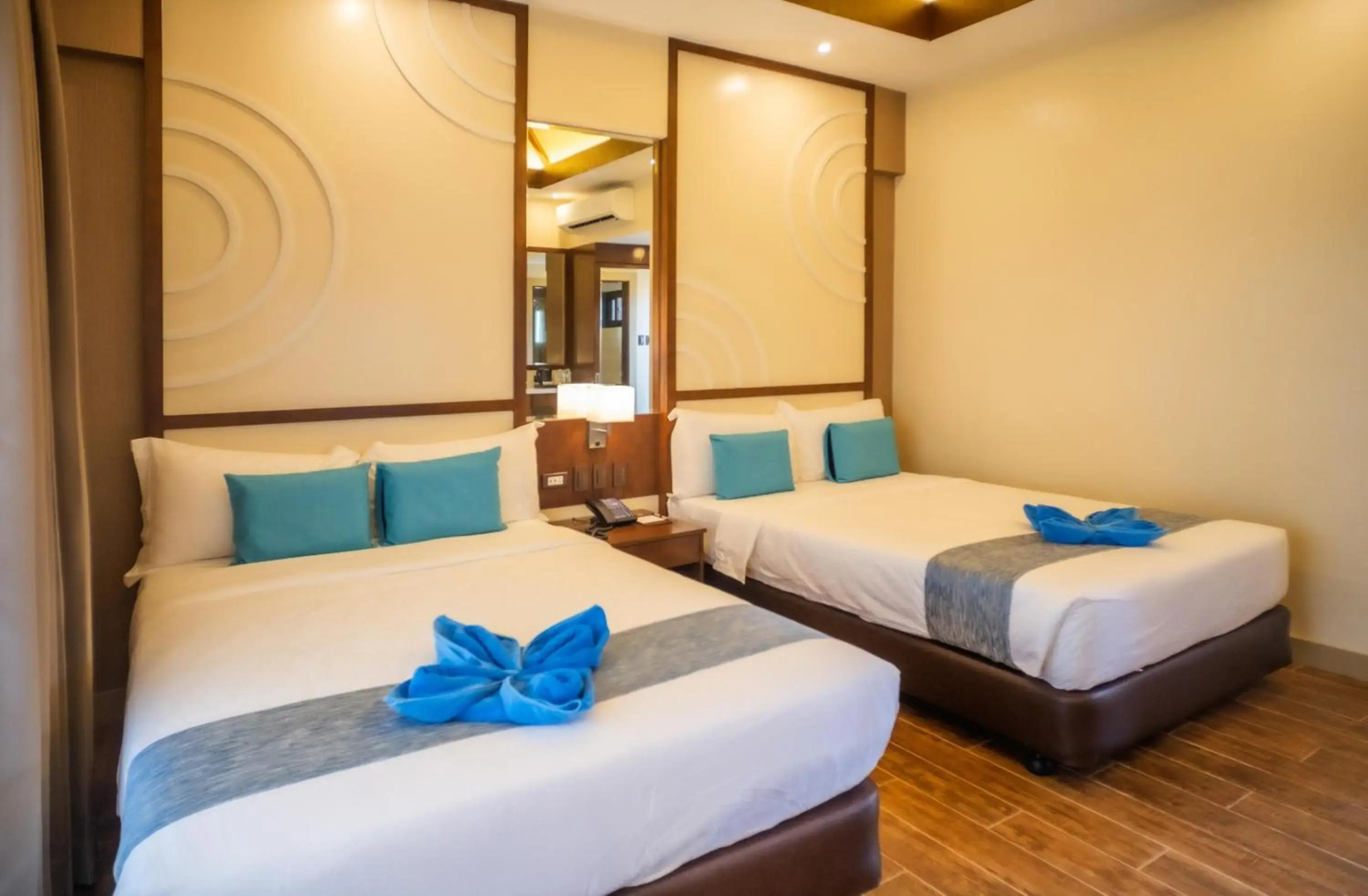 Parklane Bohol Resort and Spa