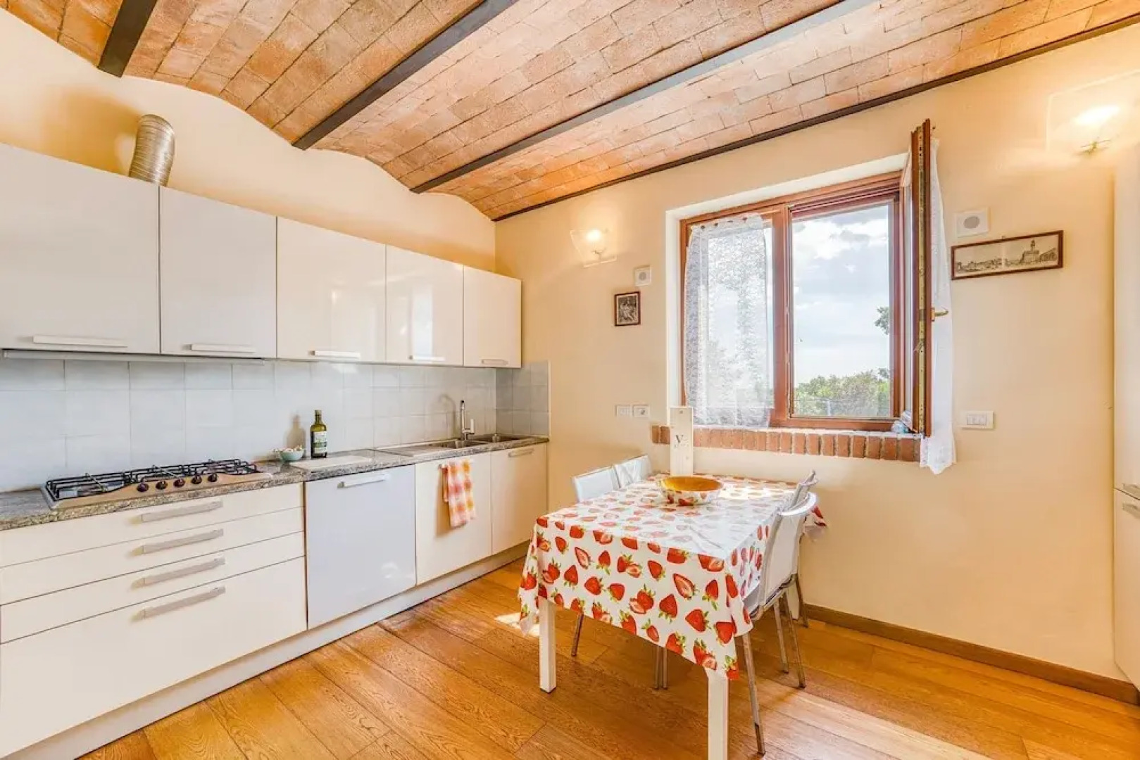 Pool Villa Angela Whirlpool