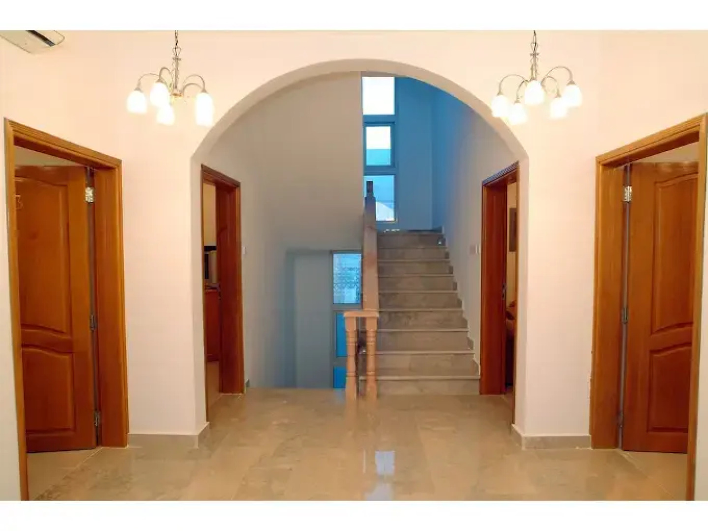 Esra Hotel Apartments