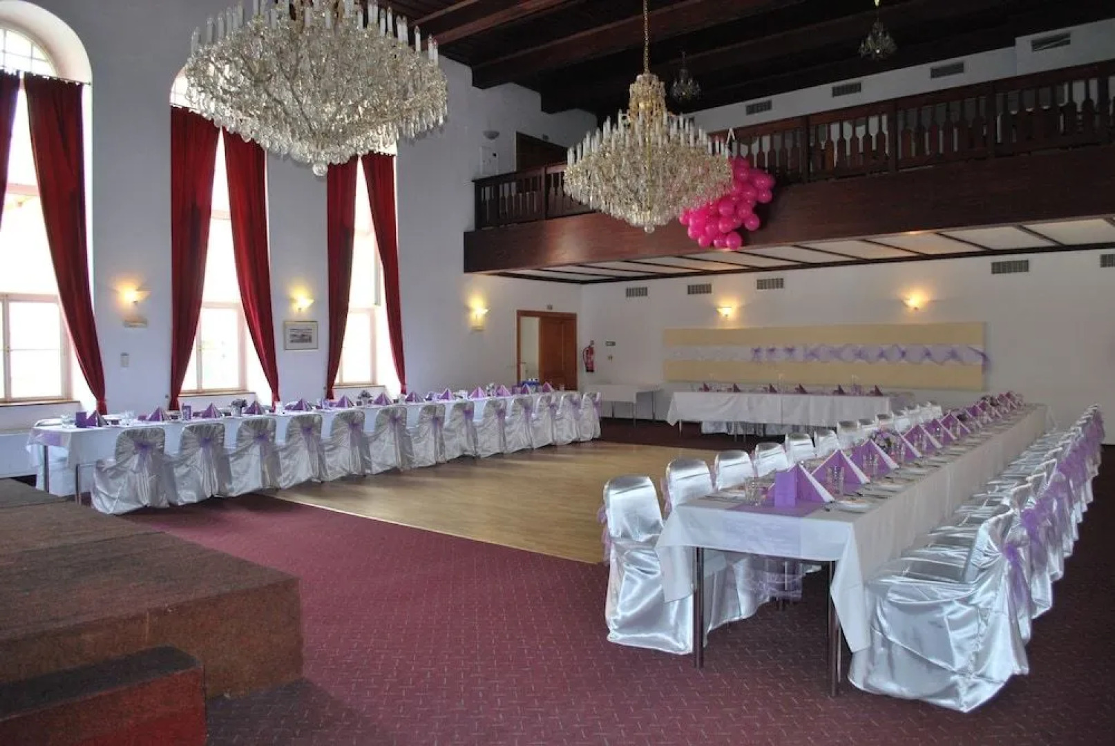 Hotel Magnolia Roudnice