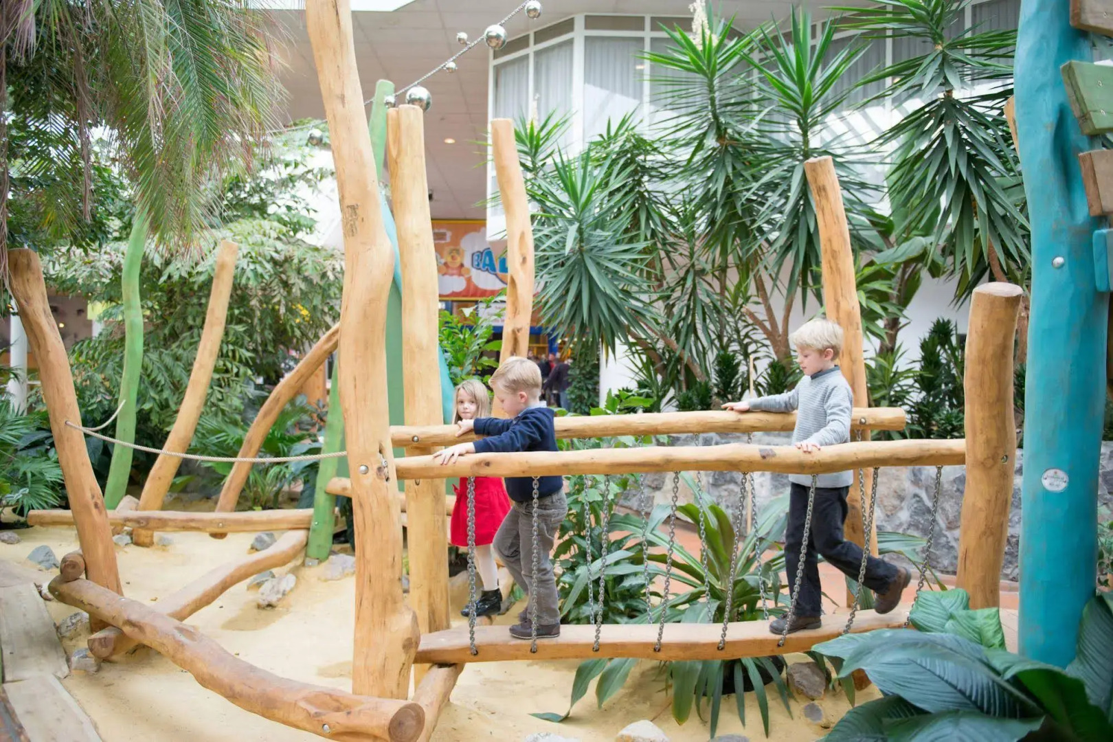 Center Parcs Park de Haan