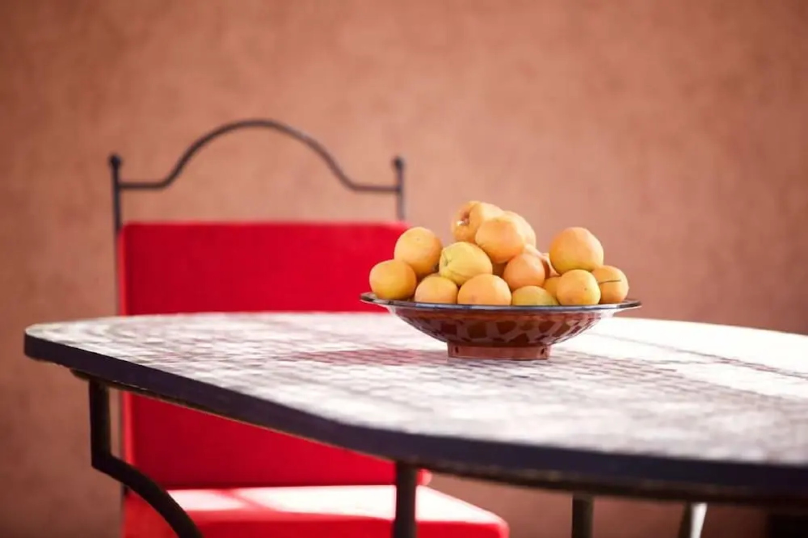 L' Amandier Hotel & Villas