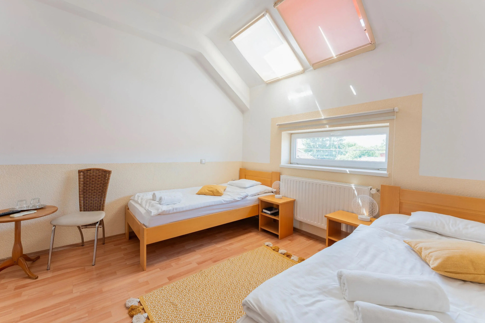 Oázis Hotel Apartments