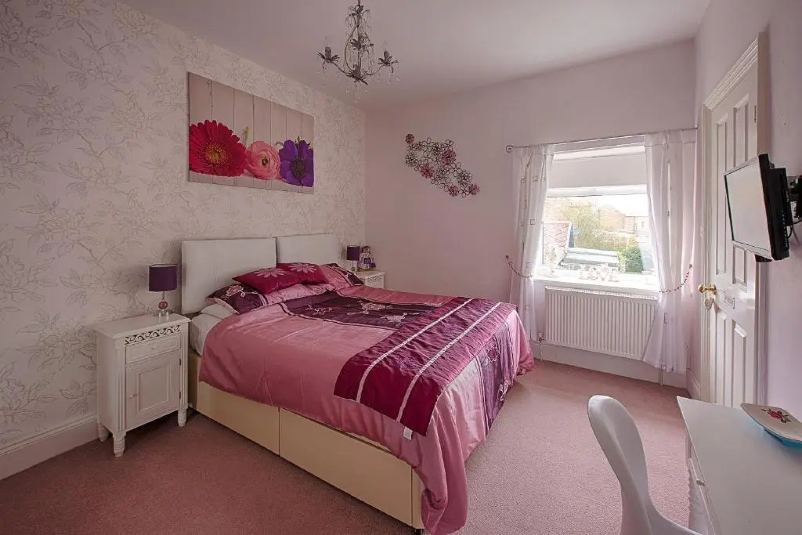 Halmer Grange Guest House