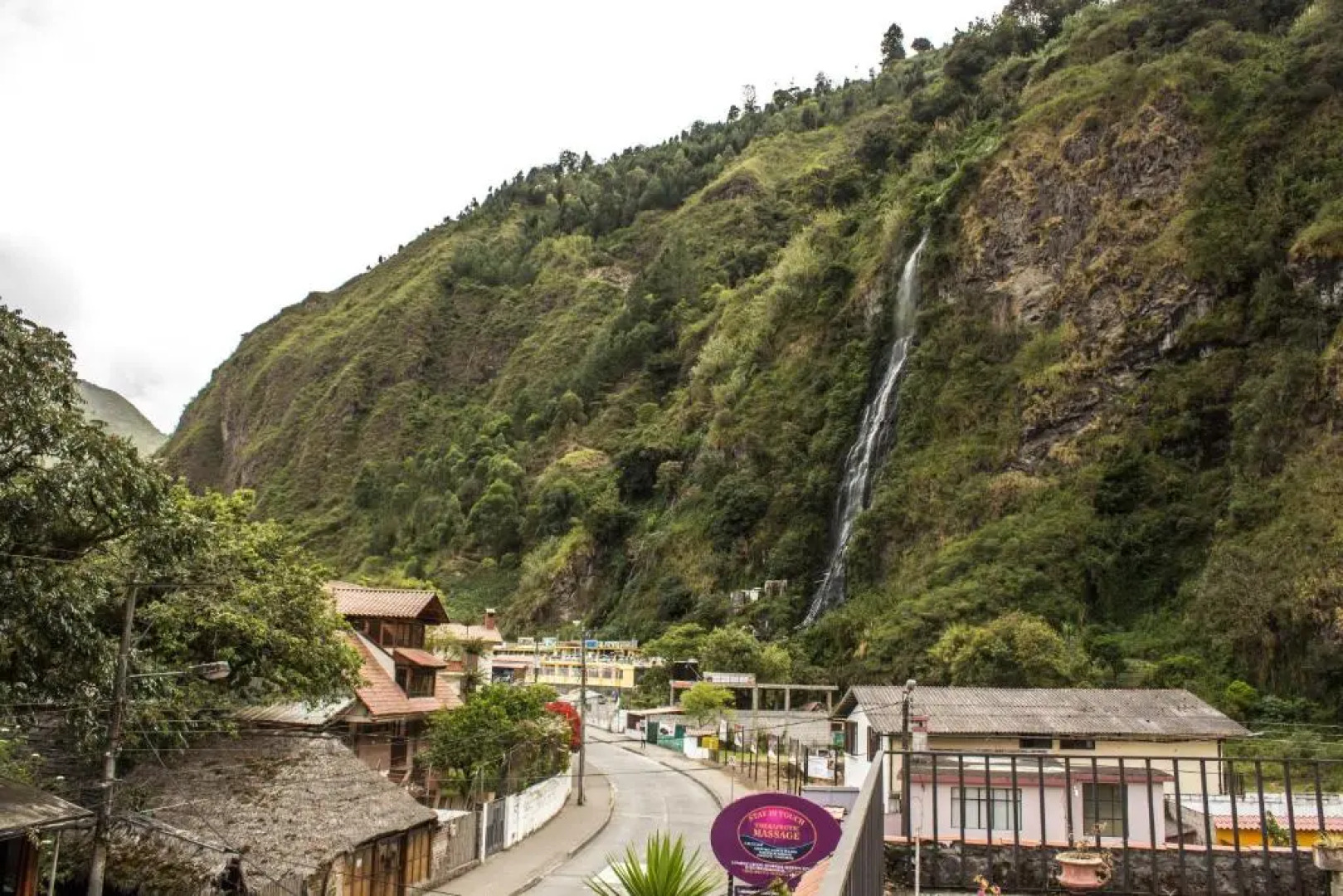 Hostal Casa Real Spa