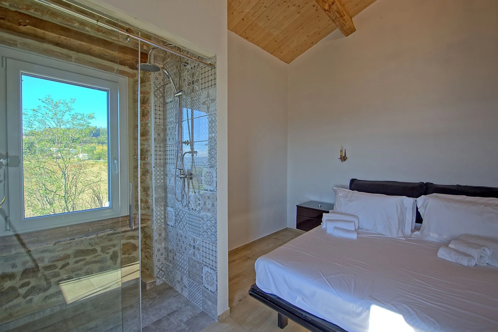 Villa Ambasciata Azzurra