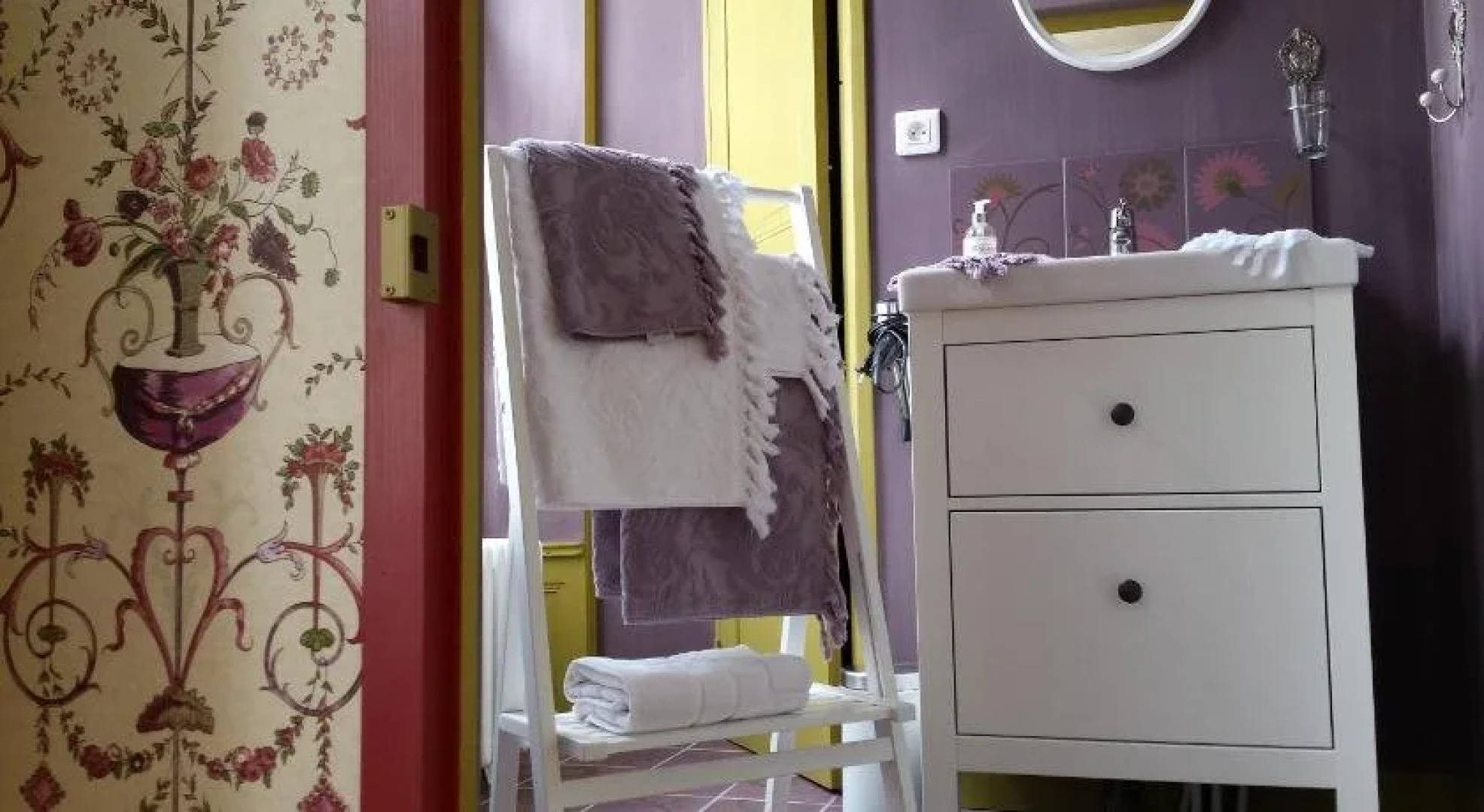 Beaux Esprits Chambres d'Hôtes