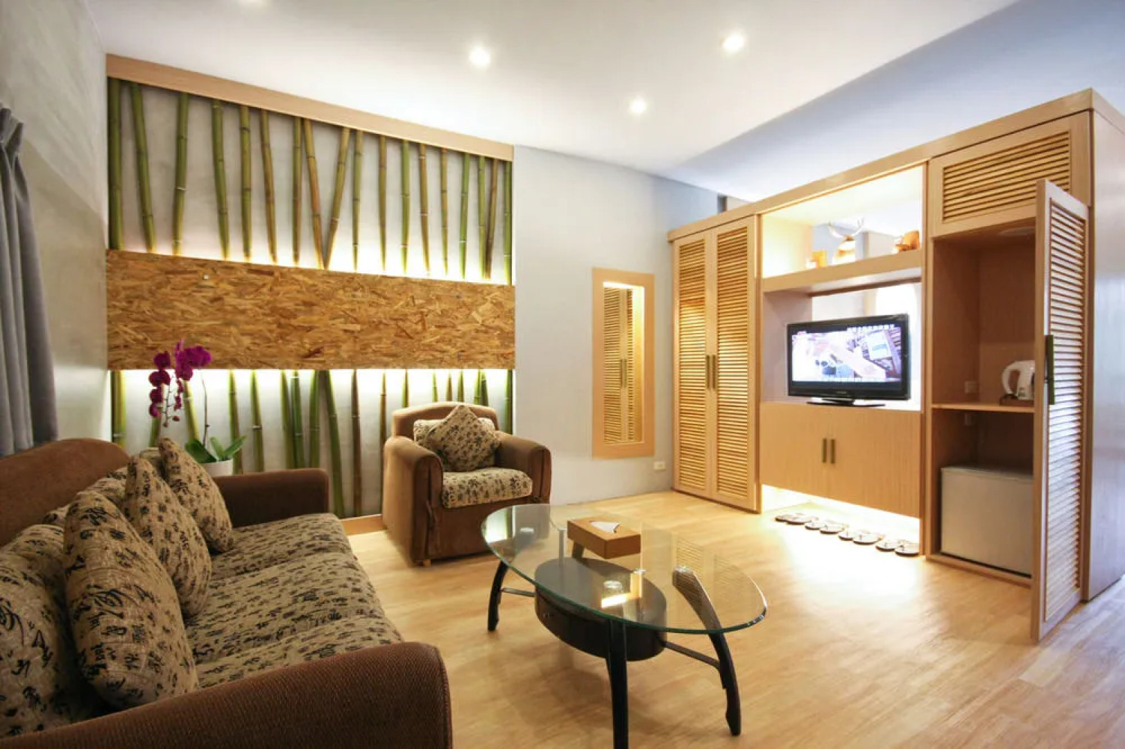 Beauty Art Guest House