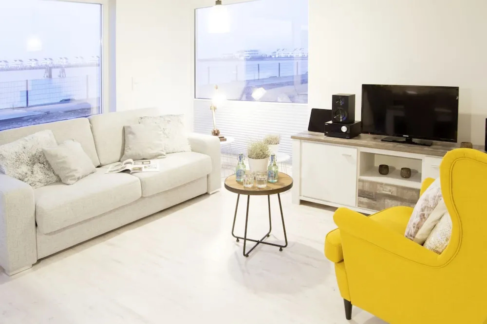 Ferienhaus Sonnenlicht